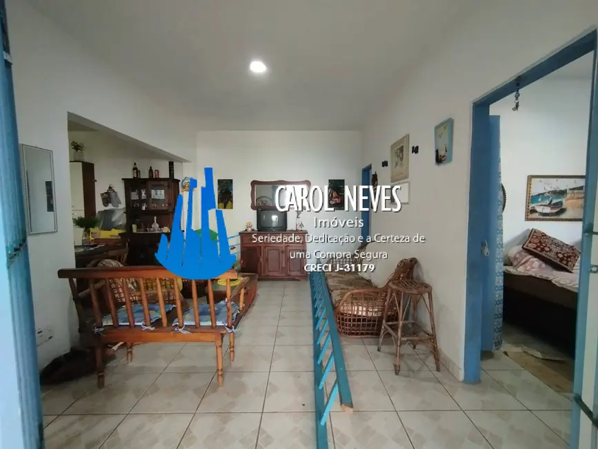 Foto 8 de Casa com 2 quartos à venda, 82m2 em Mongagua - SP