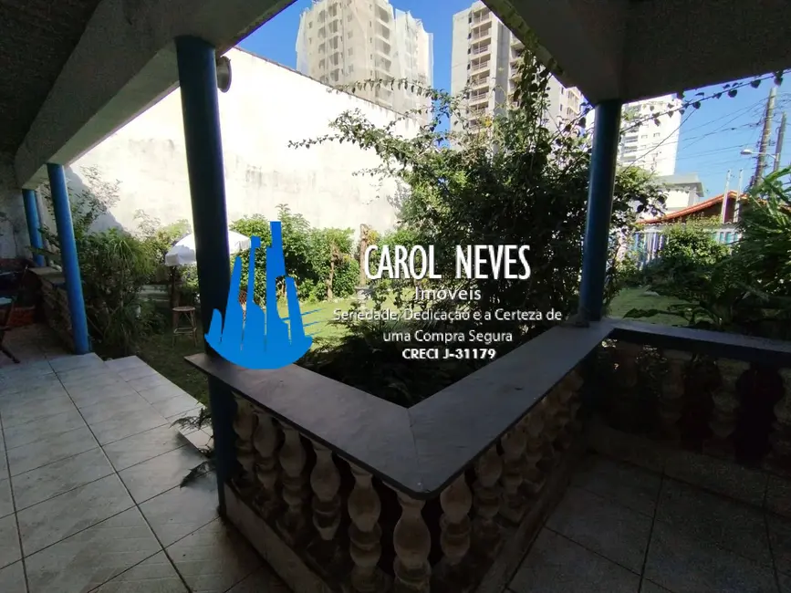 Foto 5 de Casa com 2 quartos à venda, 82m2 em Mongagua - SP