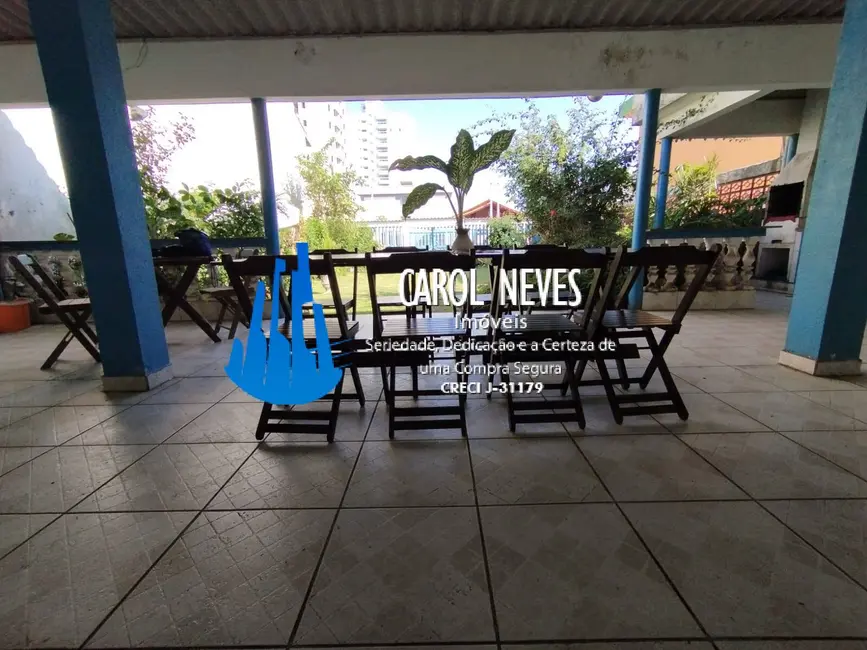 Foto 7 de Casa com 2 quartos à venda, 82m2 em Mongagua - SP