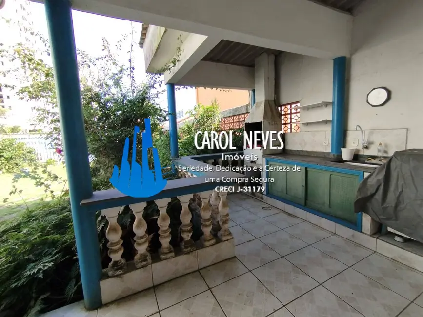 Foto 6 de Casa com 2 quartos à venda, 82m2 em Mongagua - SP