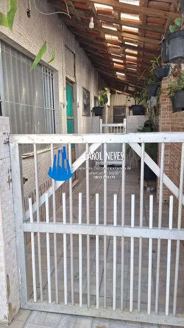 Foto 2 de Casa com 1 quarto à venda, 45m2 em Mongagua - SP