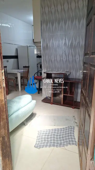 Foto 3 de Casa com 1 quarto à venda, 45m2 em Mongagua - SP