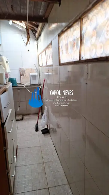 Foto 6 de Casa com 1 quarto à venda, 45m2 em Mongagua - SP