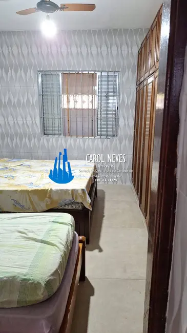 Foto 7 de Casa com 1 quarto à venda, 45m2 em Mongagua - SP