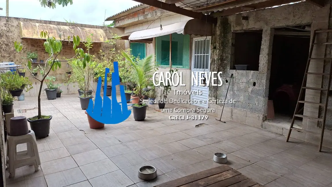 Casa com 2 quartos à venda, 80m2 em Mongagua - SP - imagem 2 Foto 2 de Casa com 2 quartos à venda, 80m2 em Mongagua - SP