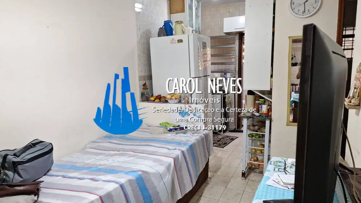Casa com 2 quartos à venda, 80m2 em Mongagua - SP - imagem 7 Foto 7 de Casa com 2 quartos à venda, 80m2 em Mongagua - SP