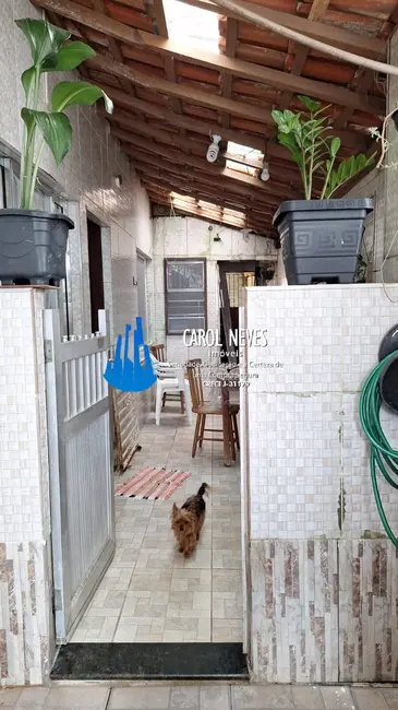Casa com 2 quartos à venda, 80m2 em Mongagua - SP - imagem 4 Foto 4 de Casa com 2 quartos à venda, 80m2 em Mongagua - SP