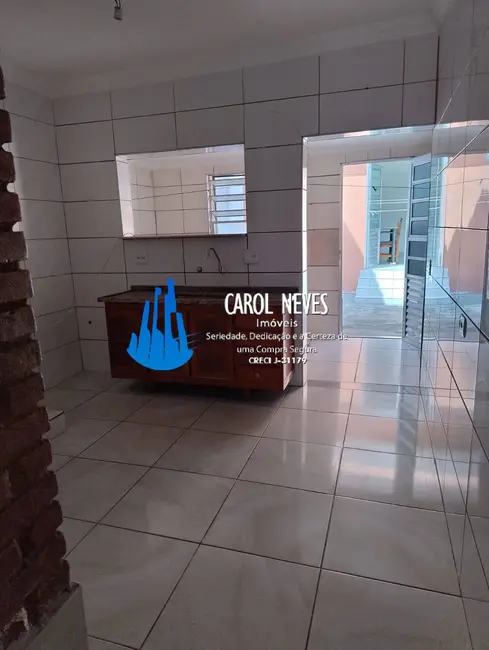 Foto 6 de Casa com 2 quartos à venda, 155m2 em Itanhaem - SP