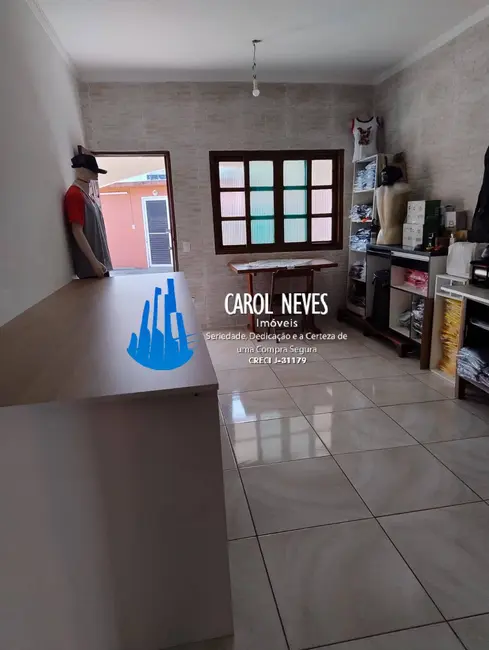 Foto 7 de Casa com 2 quartos à venda, 155m2 em Itanhaem - SP
