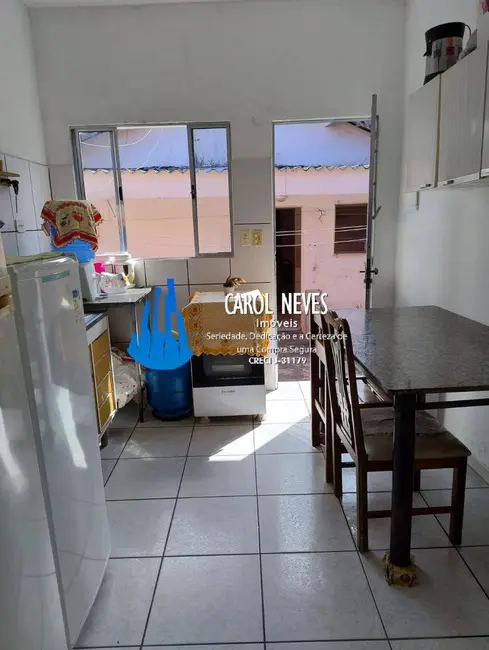 Foto 5 de Casa com 2 quartos à venda, 155m2 em Itanhaem - SP