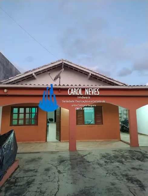 Foto 3 de Casa com 2 quartos à venda, 155m2 em Itanhaem - SP