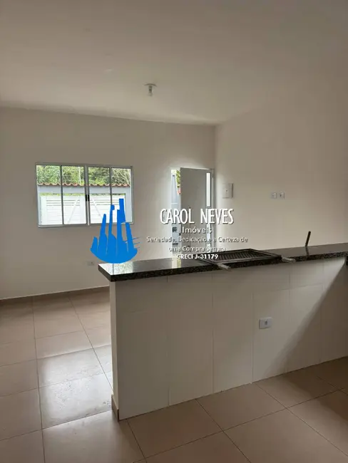 Foto 7 de Casa com 2 quartos à venda, 61m2 em Itanhaem - SP
