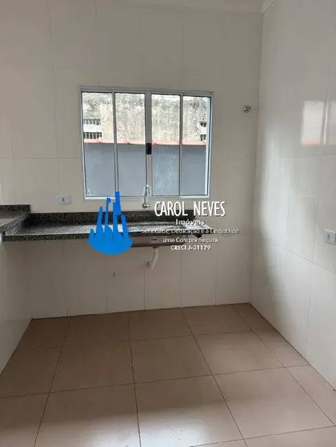 Foto 5 de Casa com 2 quartos à venda, 61m2 em Itanhaem - SP