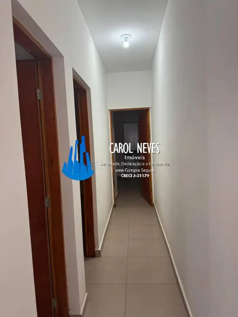 Foto 8 de Casa com 2 quartos à venda, 61m2 em Itanhaem - SP