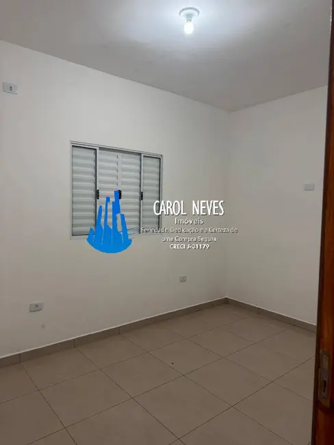 Foto 9 de Casa com 2 quartos à venda, 61m2 em Itanhaem - SP