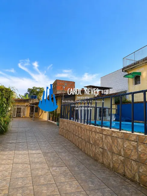 Foto 2 de Casa com 2 quartos à venda, 120m2 em Mongagua - SP