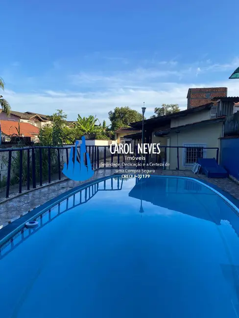 Foto 3 de Casa com 2 quartos à venda, 120m2 em Mongagua - SP