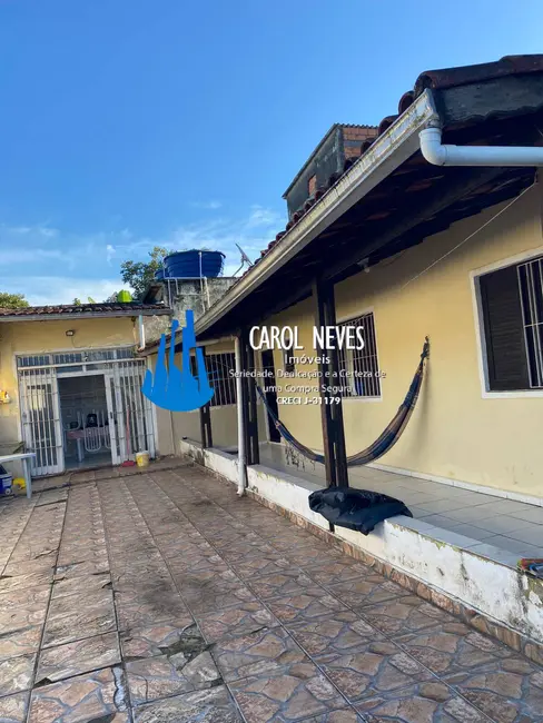 Foto 5 de Casa com 2 quartos à venda, 120m2 em Mongagua - SP