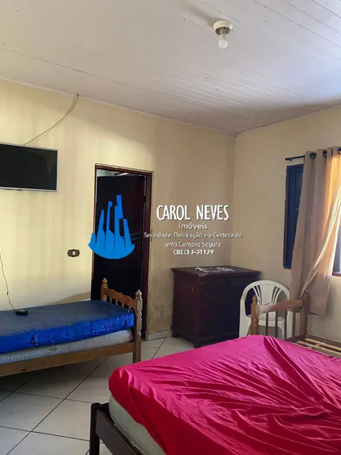 Foto 7 de Casa com 2 quartos à venda, 120m2 em Mongagua - SP