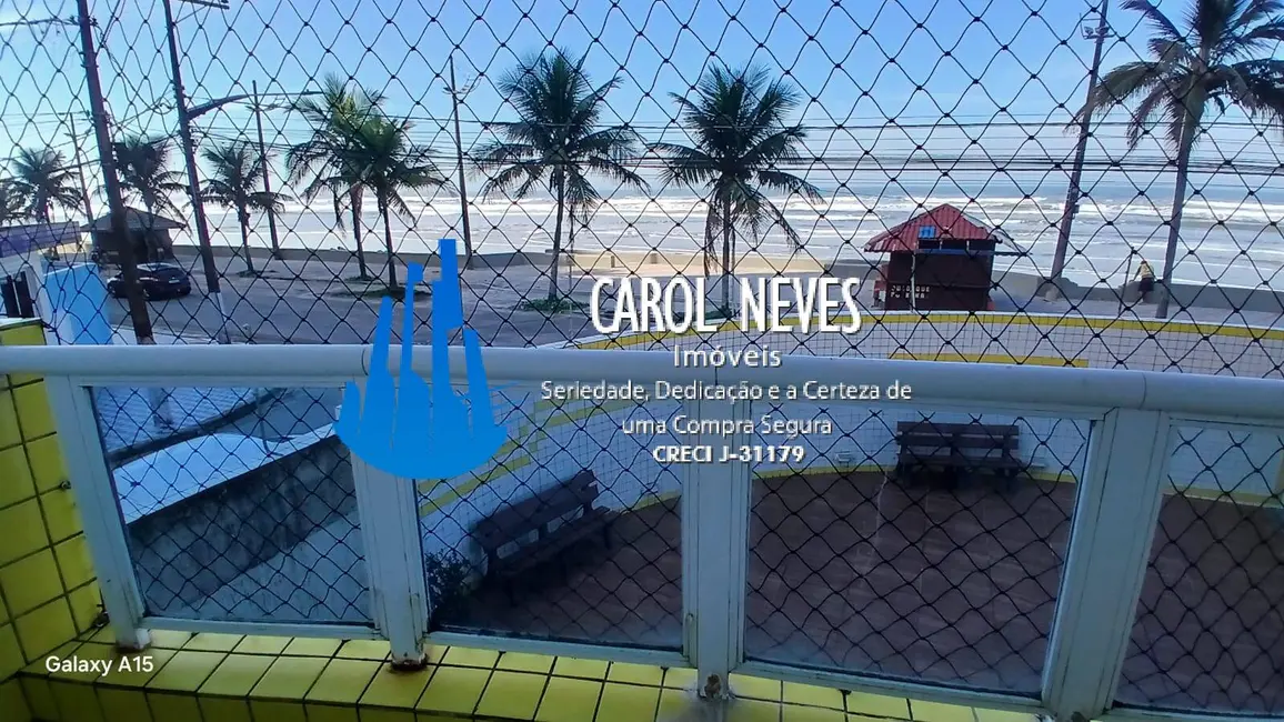 Foto 9 de Apartamento com 1 quarto à venda, 45m2 em Mongagua - SP
