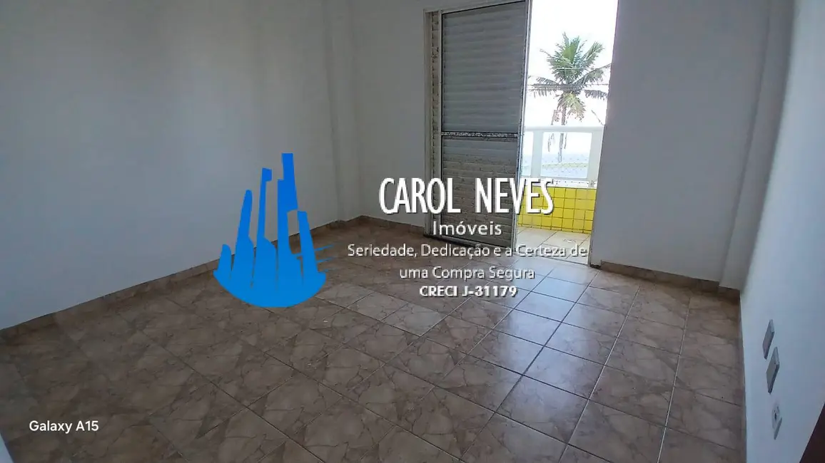 Foto 7 de Apartamento com 1 quarto à venda, 45m2 em Mongagua - SP
