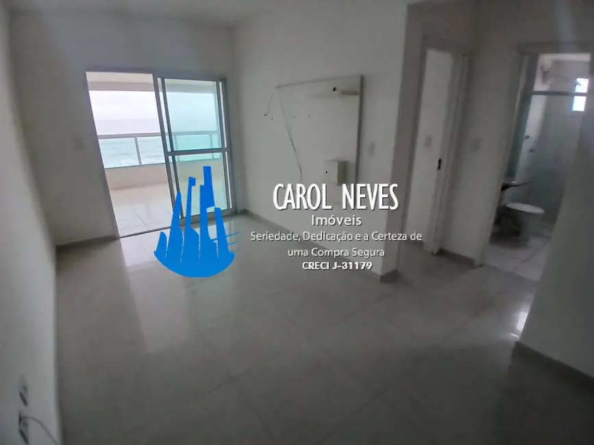 Foto 2 de Apartamento com 3 quartos à venda, 102m2 em Centro, Mongagua - SP