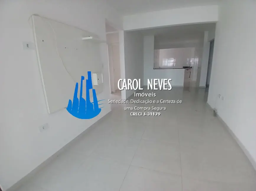 Foto 3 de Apartamento com 3 quartos à venda, 102m2 em Centro, Mongagua - SP