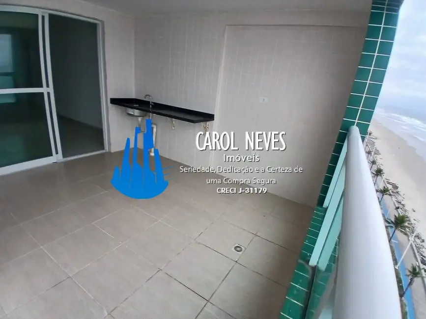 Foto 6 de Apartamento com 3 quartos à venda, 102m2 em Centro, Mongagua - SP