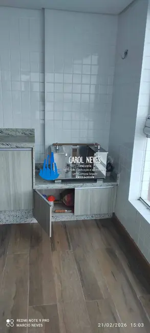 Foto 8 de Apartamento com 2 quartos à venda, 82m2 em Mongagua - SP