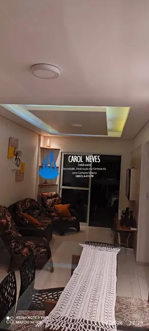 Foto 2 de Apartamento com 2 quartos à venda, 82m2 em Mongagua - SP