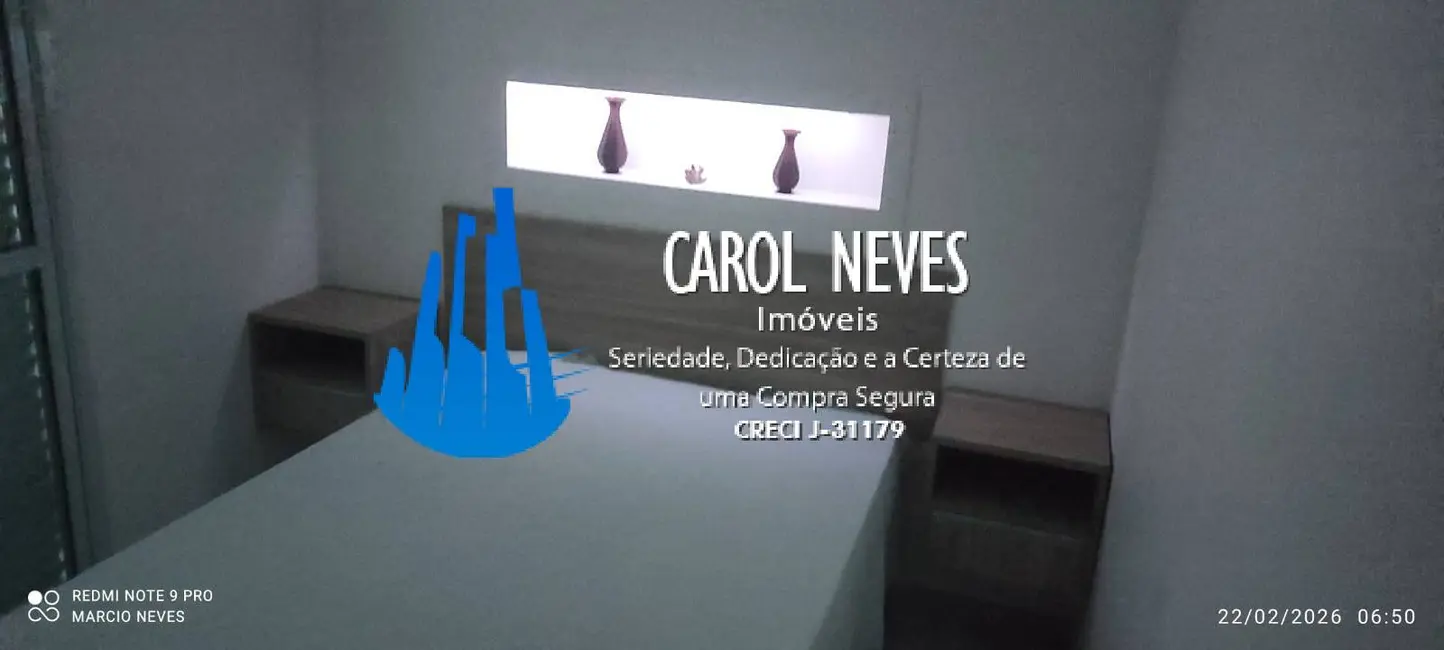 Foto 9 de Apartamento com 2 quartos à venda, 82m2 em Mongagua - SP