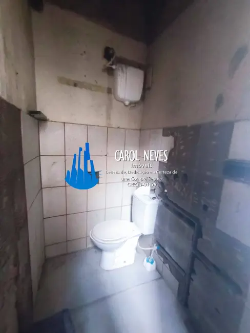 Foto 9 de Casa com 2 quartos à venda, 250m2 em Itanhaem - SP