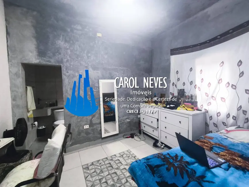 Foto 8 de Casa com 2 quartos à venda, 250m2 em Itanhaem - SP