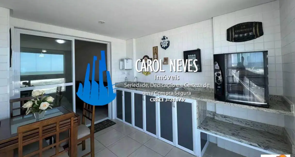 Foto 7 de Apartamento com 2 quartos à venda, 75m2 em Mongagua - SP