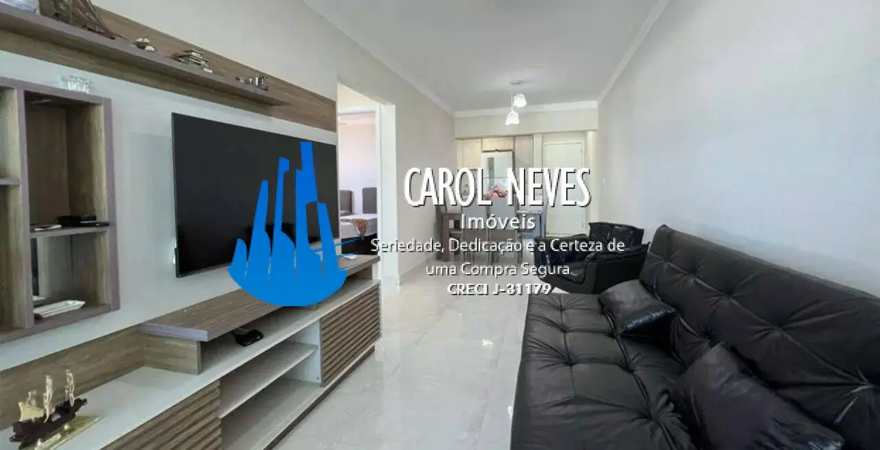 Foto 9 de Apartamento com 2 quartos à venda, 75m2 em Mongagua - SP