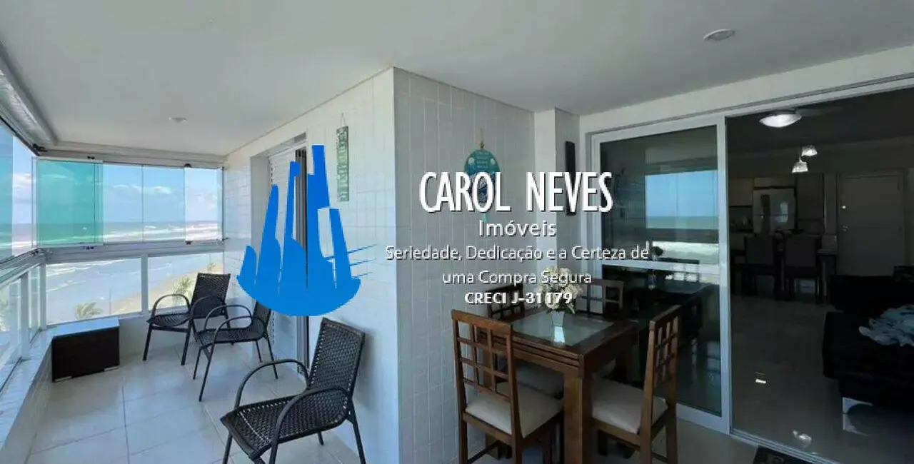 Foto 8 de Apartamento com 2 quartos à venda, 75m2 em Mongagua - SP