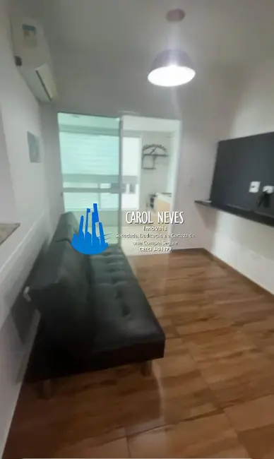 Foto 3 de Apartamento com 2 quartos à venda, 72m2 em Mongagua - SP