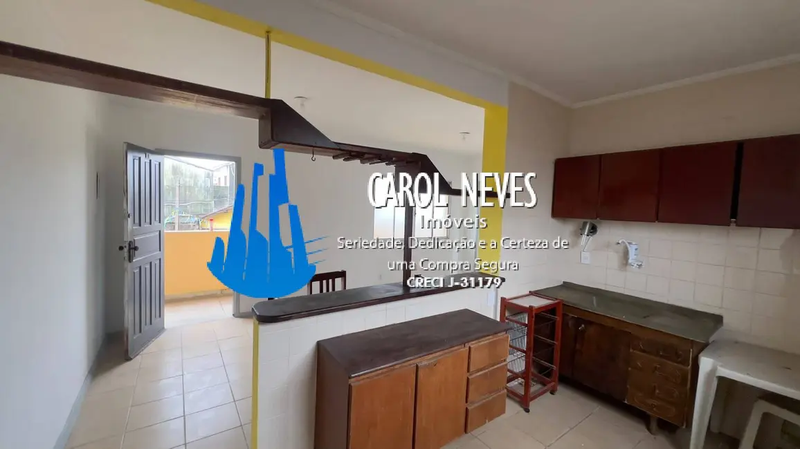 Foto 7 de Apartamento com 1 quarto à venda em Mongagua - SP