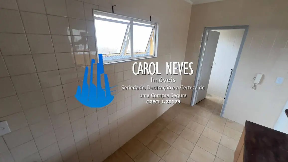 Foto 9 de Apartamento com 1 quarto à venda em Mongagua - SP