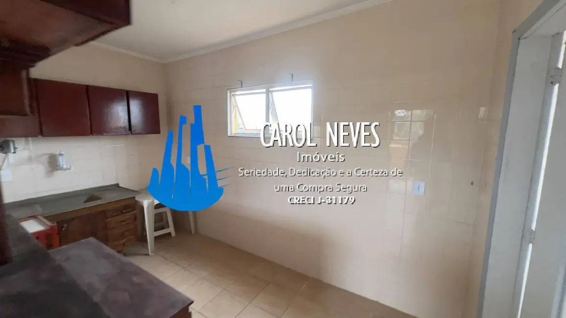 Foto 8 de Apartamento com 1 quarto à venda em Mongagua - SP