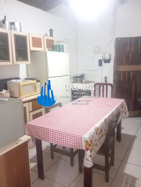 Chácara com 3 quartos à venda, 160m2 em Itanhaem - SP - imagem 7 Foto 7 de Chácara com 3 quartos à venda, 160m2 em Itanhaem - SP