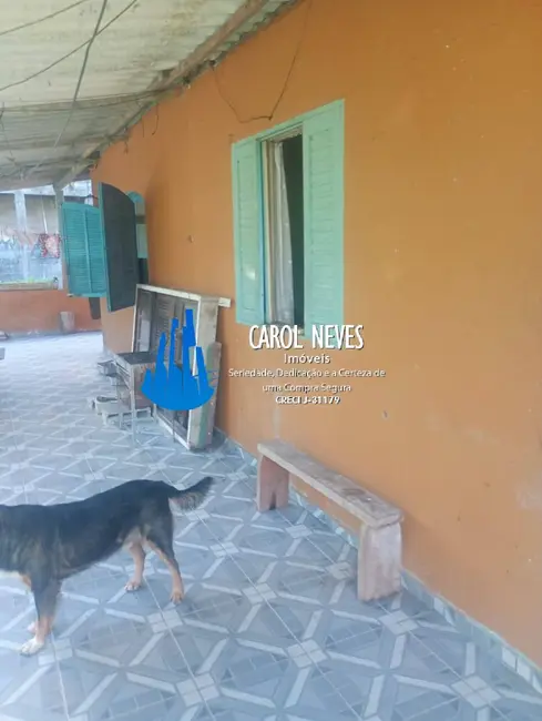 Chácara com 3 quartos à venda, 160m2 em Itanhaem - SP - imagem 4 Foto 4 de Chácara com 3 quartos à venda, 160m2 em Itanhaem - SP