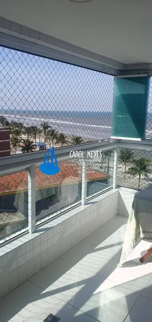 Foto 8 de Apartamento com 2 quartos à venda, 72m2 em Mongagua - SP
