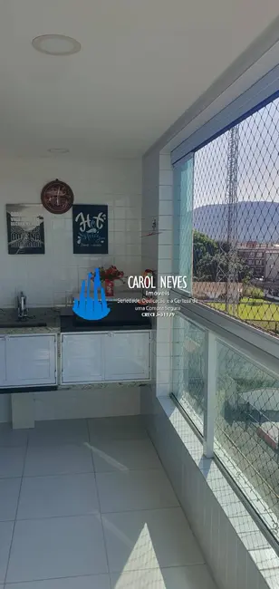 Foto 7 de Apartamento com 2 quartos à venda, 72m2 em Mongagua - SP
