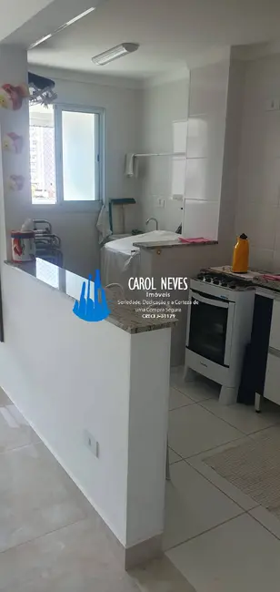 Foto 3 de Apartamento com 2 quartos à venda, 72m2 em Mongagua - SP