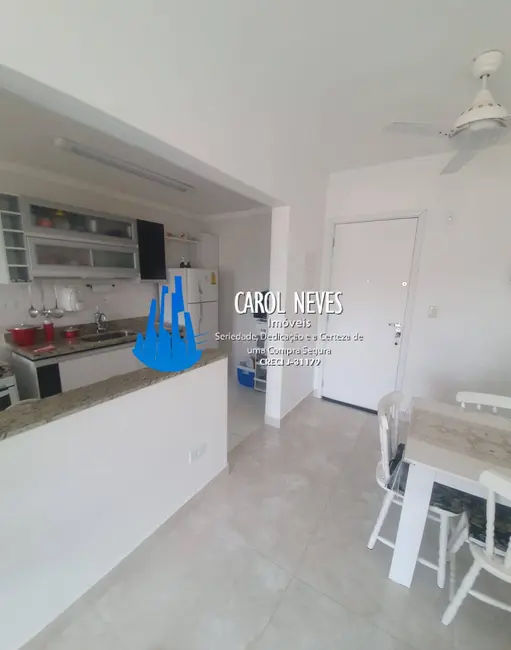 Foto 5 de Apartamento com 2 quartos à venda, 72m2 em Mongagua - SP