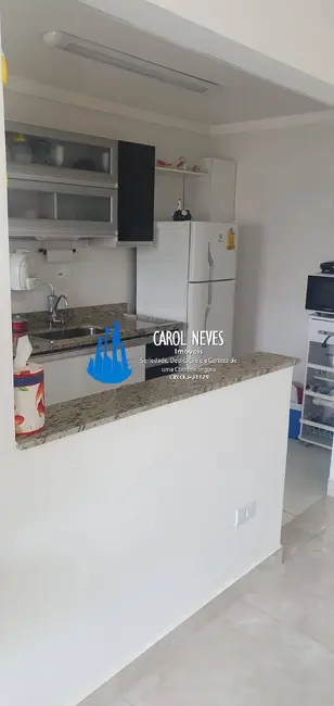 Foto 4 de Apartamento com 2 quartos à venda, 72m2 em Mongagua - SP