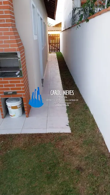 Foto 8 de Casa com 1 quarto à venda, 60m2 em Itanhaem - SP
