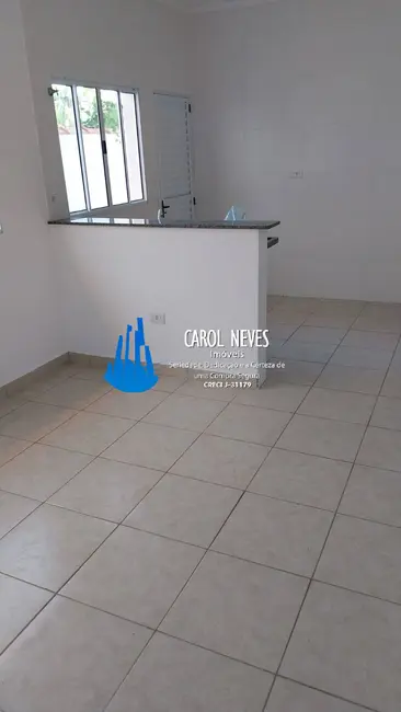 Foto 2 de Casa com 1 quarto à venda, 60m2 em Itanhaem - SP
