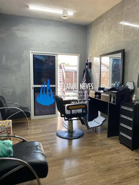 Foto 4 de Sobrado com 2 quartos à venda, 75m2 em Mongagua - SP